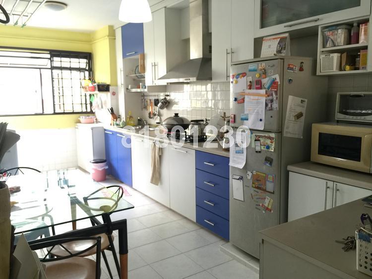 Blk 177 Bishan Street 13 (Bishan), HDB 4 Rooms #128772292